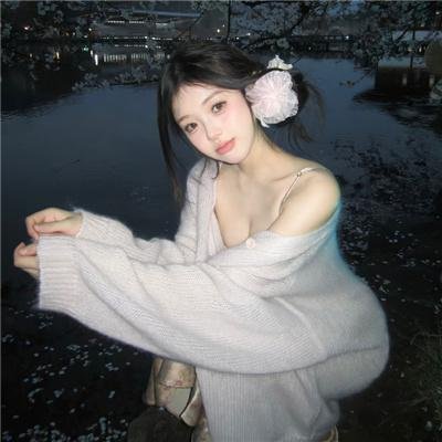 耀眼的你