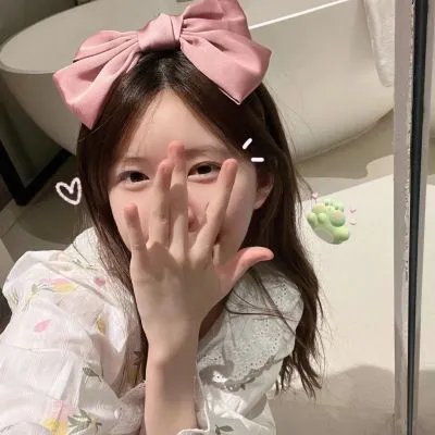 接吻